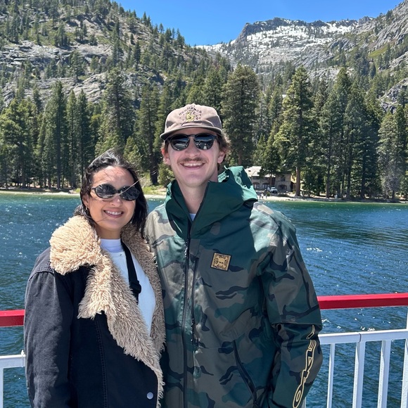 Meet your Posher, Lexi - Picture 1 of 1